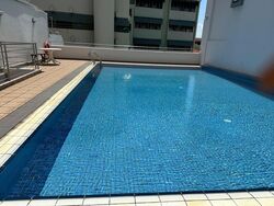 Casa Emerald (D14), Apartment #533100191
